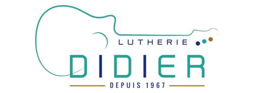 Lutherie Didier