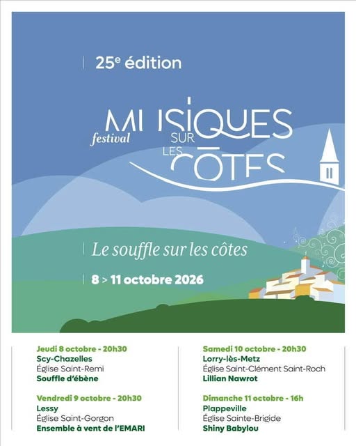 Emari - Festival Musique sur les Cotes