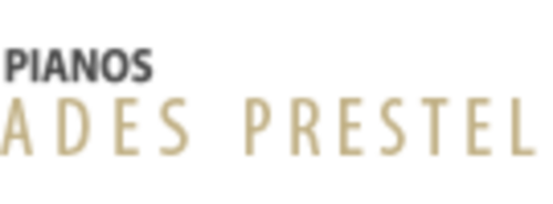Pianos Ades Prestel