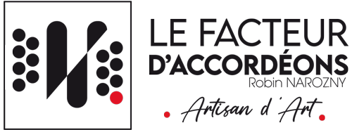 Facteur accordéon