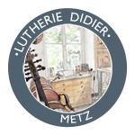 Lutherie Didier